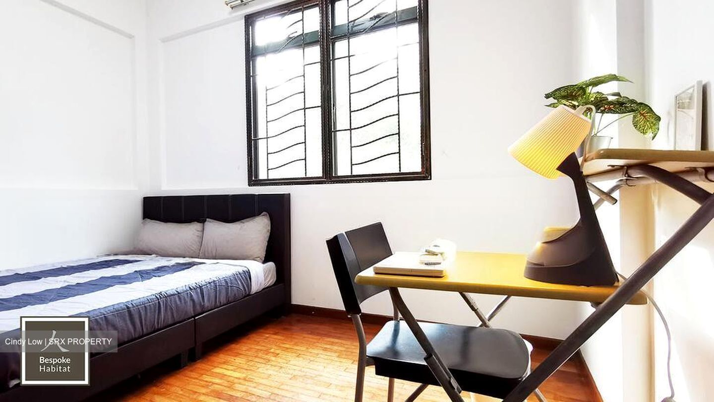 Summerdale (D22), Condominium #499758031